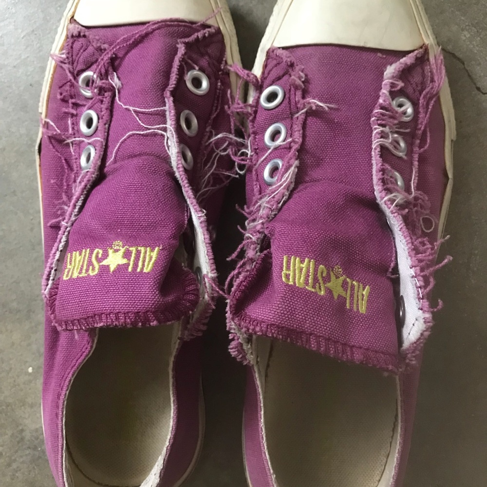 Converse All⭐️Star